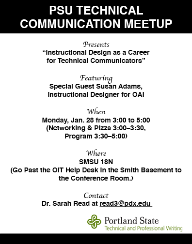 psu tech pro meetup jan 2019